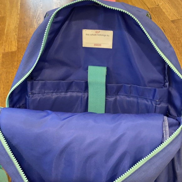 kids vinyard vines backpack - Picture 7 of 11